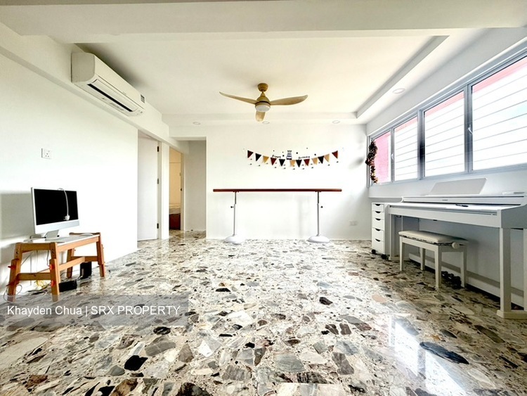 Blk 3 Farrer Gardens (Bukit Timah), HDB 4 Rooms #529966091